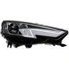 Image de MAGNETI MARELLI 711451000174 Phares droit, PWY24W, sans lampe à décharge, Bi-Xenon