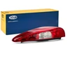 Image de MAGNETI MARELLI 714027950814 Feu arrière droit, sans ampoules