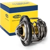 Image de MAGNETI MARELLI 352317101210 Thermostat d'eau Température d'ouverture: 82°C, avec joint d'étanchéite