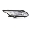 Image de MAGNETI MARELLI 712476601129 Phares droit, LED, avec commande pour correcteur de site projecteur, Bi-Xenon, avec contrôleur LED de feux de circulation / de position