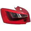 Image de MAGNETI MARELLI 714000028601 Feu arrière droit, avec porte-lampe, PY21W, avec ampoules