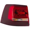 Image de MAGNETI MARELLI 714000028830 Feu arrière gauche, avec porte-lampe, Partie extérieure, PY21W, avec ampoules