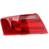 Image de MAGNETI MARELLI 714021230711 Feu arrière gauche, avec porte-lampe, Partie extérieure
