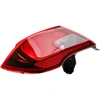 Image de MAGNETI MARELLI 714000062656 Feu arrière gauche, sans porte-lampe, Partie extérieure, PY21W