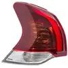 Image de MAGNETI MARELLI 714081290801 Feu arrière droit, avec porte-lampe, Partie extérieure, P21W, avec ampoules