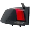 Image de MAGNETI MARELLI 714081570102 Feu arrière gauche, avec porte-lampe, Partie extérieure, LED