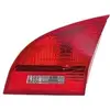 Image de MAGNETI MARELLI 714021580101 Feu arrière gauche, avec porte-lampe, Partie intérieure, P21W, avec ampoules