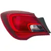 Image de MAGNETI MARELLI 714000062657 Feu arrière droit, sans porte-lampe, Partie extérieure, P21W