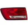 Image de MAGNETI MARELLI 714081480801 Feu arrière droit, avec porte-lampe, Partie extérieure, W16W, avec ampoules
