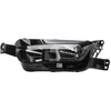 Image de MAGNETI MARELLI 712472301129 Phares gauche, H7/H7, avec ampoules, Halogène