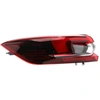 Image de MAGNETI MARELLI 714020590703 Feu arrière gauche, avec porte-lampe, Partie extérieure, LED, avec ampoules