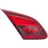Image de MAGNETI MARELLI 714000062658 Feu arrière gauche, sans porte-lampe, Partie intérieure, PY21W