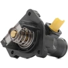 Image de MAGNETI MARELLI 352317003380 Thermostat d'eau Température d'ouverture: 84°C
