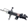 Image de MAGNETI MARELLI 352062070100 Amortisseur Essieu avant droit, Système bitube, Pression de gaz, Jambe de suspension, Goujon en haut