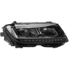 Image de MAGNETI MARELLI 711451000258 Phares droit, LED, LED, sans contrôleur LED de feux de circulation / de position
