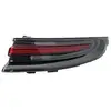 Image de MAGNETI MARELLI 714020770703 Feu arrière gauche, Partie extérieure, LED