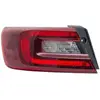 Image de MAGNETI MARELLI 714026470806 Feu arrière droit, Partie extérieure, LED