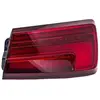 Image de MAGNETI MARELLI 714081700209 Feu arrière droit, Partie extérieure, LED