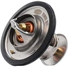 Image de MAGNETI MARELLI 352317100390 Thermostat d'eau Température d'ouverture: 82°C, avec joint d'étanchéite