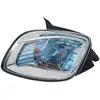 Image de MAGNETI MARELLI 714026280802 Feu arrière droit, avec porte-lampe, avec ampoules