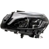 Image de MAGNETI MARELLI 711307024346 Phares gauche, LED, sans contrôle syst./correct° automat. de la portée lumineuse, LED