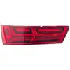 Image de MAGNETI MARELLI 714020900702 Feu arrière gauche, avec porte-lampe, Partie supérieure, LED