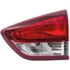 Image de MAGNETI MARELLI 712205451120 Feu arrière gauche, avec porte-lampe, Partie intérieure, H21W, avec ampoules