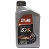 Image de SELENIA 70650E18EU Huile moteur 10W-40, Capacité: 1I, Huile en partie synthétique