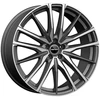 Image de GMP SPAR95223715417I Jante Aluminium