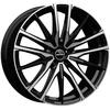 Image de GMP SPAR95223715427I Jante Aluminium
