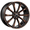 Image de GMP TOTA10221814588I Jante Aluminium