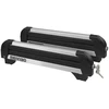 Image de MENABO 000071800000 Porte ski pour barre de toit 4.3kg