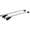 Image de MENABO 000085000000 Barre de toit Aluminium