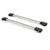 Image de MENABO 000094700000 Barre de toit SHERMAN Aluminium