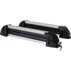 Image de SYNCHRO - Porte-skis coulissant fixation sur barres de toit YELO (6 paires) - 931677
