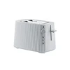Image de Grille-pain Alessi Plisse White