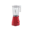 Image de Blender Alessi Plisse Red