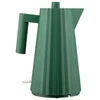Image de Bouilloire électrique Alessi Plisse Green, 1.7 l