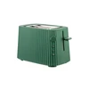 Image de Grille-pain Alessi Plisse Green