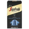 Image de Capsules de café décaféiné Segafredo Deca pour machines Nespresso®, 10 pièces.