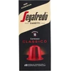 Image de Capsules de café Segafredo Classico pour machines Nespresso®, 10 unités.