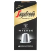 Image de Capsules de café Segafredo Intenso pour machines Nespresso®, 10 unités.