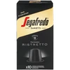 Image de Capsules de café Segafredo Ristretto pour machines Nespresso®, 10 unités.