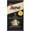Image de Capsules de café Segafredo 100% Arabica pour machines Nespresso®, 30 unités.