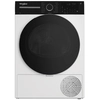 Image de Sèche-linge Pompe À Chaleur Whirlpool Wpsd8wbsee
