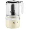 Image de Hachoir KitchenAid 1,19 litre Crème - Très bon état en occasion ou reconditionné