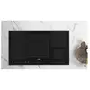 Image de Whirlpool WT 1090 BA Table de cuisson à induction encastrable 90 cm 5 feux Noir - Excellent état en occasion ou reconditionné
