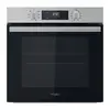 Image de Four Encastrable Whirlpool À Chaleur Tournante Omr551cr0x