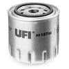 Image de UFI 23.127.02 Filtre à huile Filtre vissé, avec un clapet de non retour