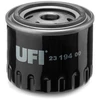 Image de UFI 23.194.00 Filtre à huile Filtre vissé, avec un clapet de non retour